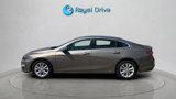 Used 2020 Chevrolet Malibu LT image 3