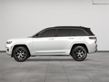 New 2025 Jeep Grand Cherokee Summit image 2