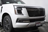 New 2025 Nissan Armada SL image 3