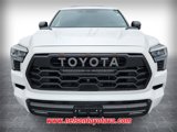 New 2025 Toyota Sequoia TRD Pro w/ Tow Technology Package image 2
