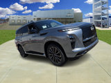 New 2025 INFINITI QX80 Autograph image 4