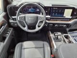 New 2025 Chevrolet Silverado 1500 RST w/ Dark Appearance Package image 3