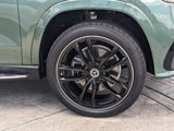 New 2025 Mercedes-Benz GLS 450 4MATIC image 2