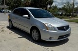 Used 2012 Nissan Sentra 2.0 S image 4