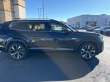 New 2025 Volkswagen Atlas SEL Premium R-Line image 6
