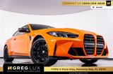 Used 2025 BMW M4 xDrive Competition image 4