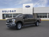 New 2025 Ford F250 XLT image 2