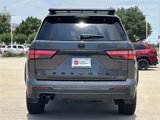 Certified 2025 Toyota Sequoia TRD Pro image 4