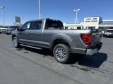 New 2025 Ford F150 Lariat image 2