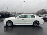 Used 2024 BMW i7 xDrive60 w/ Premium Package 2 image 2