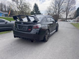 Used 2020 Subaru WRX STI w/ Popular Package #1 image 3