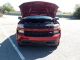 Used 2022 Chevrolet Silverado 1500 Custom image 6