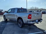 New 2025 RAM 1500 Laramie w/ Sport Appearance Package image 5
