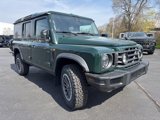 New 2025 INEOS Grenadier Fieldmaster Edition image 2