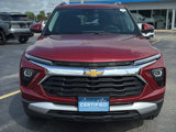 Certified 2024 Chevrolet TrailBlazer LT w/ Convenience Package image 3
