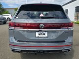 New 2025 Volkswagen Atlas SEL Premium R-Line image 5