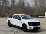 Used 2024 Ford F150 XLT image 3
