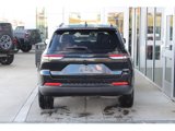 New 2025 Jeep Grand Cherokee Altitude image 4