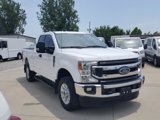 Used 2021 Ford F250 XLT w/ XLT Value Package image 5