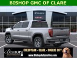 New 2026 GMC Sierra 1500 SLE w/ Preferred Package image 5