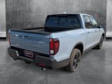 New 2025 Honda Ridgeline Black Edition image 4