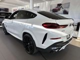 New 2026 BMW X6 xDrive40i w/ Climate Comfort Package image 4
