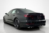 New 2025 Audi S8 image 4