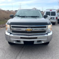 Used 2013 Chevrolet Silverado 1500 LT w/ All-Star Edition image 2