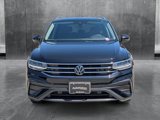 Used 2023 Volkswagen Tiguan SE image 2