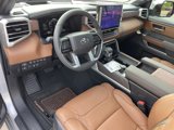 New 2025 Toyota Tundra 1794 Edition image 3