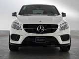 Used 2019 Mercedes-Benz GLE 43 AMG 4MATIC Coupe image 3