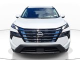 New 2026 Nissan Rogue SV image 3