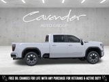 New 2025 GMC Sierra 2500 Denali w/ Denali Reserve Package image 5