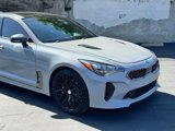 Used 2019 Kia Stinger GT1 image 4