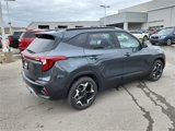 New 2026 Kia Seltos S image 2