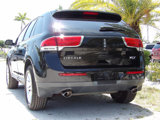 Used 2013 Lincoln MKX FWD image 4