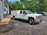 Used 2019 Chevrolet Silverado 2500 W/T w/ WT Convenience Package image 2