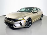 Used 2021 Kia K5 EX image 3