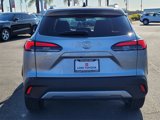 Certified 2025 Toyota Corolla Cross XLE image 5
