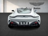 New 2025 Aston Martin V8 Vantage Coupe image 4