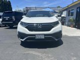 Used 2021 Honda CR-V EX image 2