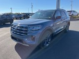 New 2025 Ford Explorer Active w/ Active Comfort Package image 4