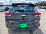 Used 2021 Chevrolet TrailBlazer LS image 6
