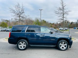 Used 2017 Chevrolet Tahoe LT image 4