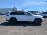 New 2025 Jeep Grand Cherokee L Altitude image 4