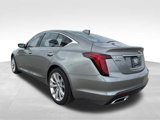 New 2025 Cadillac CT5 Premium Luxury image 5