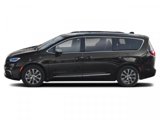 New 2025 Chrysler Pacifica Select image 2