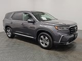 New 2025 Honda Pilot EX-L image 2