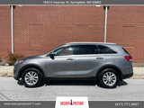 Used 2018 Kia Sorento LX w/ LX V6 Convenience Package image 2