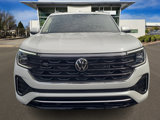 New 2026 Volkswagen Atlas SEL Premium R-Line image 2